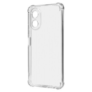 Чехол для мобильного телефона Armorstandart Air Force OPPO A18 4G / A38 4G Camera cover Transparent (ARM73564)