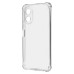 Чехол для мобильного телефона Armorstandart Air Force OPPO A18 4G / A38 4G Camera cover Transparent (ARM73564)