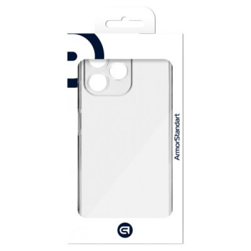 Чехол для мобильного телефона Armorstandart Air Force Realme C51 / C53 Camera cover Transparent (ARM71017)