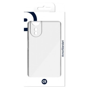 Чехол для мобильного телефона Armorstandart Air Series OPPO A58 4G Camera cover Transparent (ARM70650)