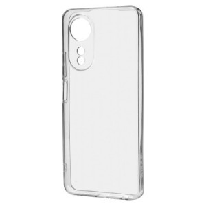 Чехол для мобильного телефона Armorstandart Air Series OPPO A58 4G Camera cover Transparent (ARM70650)