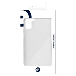 Чехол для мобильного телефона Armorstandart Air Series Samsung A24 4G (A245) Transparent (ARM66184)