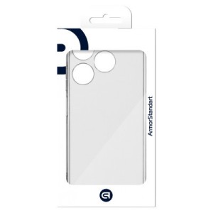 Чехол для мобильного телефона Armorstandart Air Series Tecno Spark 10 4G (KI5q) Camera cover Transparent (ARM67815)