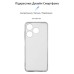 Чехол для мобильного телефона Armorstandart Air Series Tecno Spark 10 4G (KI5q) Camera cover Transparent (ARM67815)