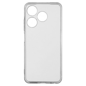 Чехол для мобильного телефона Armorstandart Air Series Tecno Spark 10 4G (KI5q) Camera cover Transparent (ARM67815)