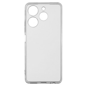 Чехол для мобильного телефона Armorstandart Air Series Tecno Spark 10 Pro (KI7) Camera cover Transparent (ARM67816)