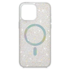 Чохол до мобільного телефона Armorstandart Glow Magsafe Apple iPhone 13 Pro Max Transparent (ARM69721)