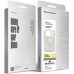 Чехол для мобильного телефона Armorstandart Glow Magsafe Apple iPhone 13 Pro Transparent (ARM69720)