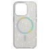 Чехол для мобильного телефона Armorstandart Glow Magsafe Apple iPhone 13 Pro Transparent (ARM69720)