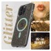 Чехол для мобильного телефона Armorstandart Glow Magsafe Apple iPhone 14 Plus Transparent (ARM69723)