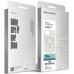 Чехол для мобильного телефона Armorstandart Glow Magsafe Apple iPhone 14 Plus Transparent (ARM69723)