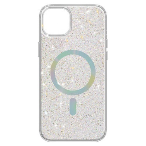 Чехол для мобильного телефона Armorstandart Glow Magsafe Apple iPhone 14 Plus Transparent (ARM69723)