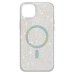 Чехол для мобильного телефона Armorstandart Glow Magsafe Apple iPhone 14 Plus Transparent (ARM69723)