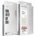 Чехол для мобильного телефона Armorstandart Glow Magsafe Apple iPhone 14 Pro Max Transparent (ARM69725)