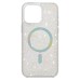 Чехол для мобильного телефона Armorstandart Glow Magsafe Apple iPhone 14 Pro Max Transparent (ARM69725)