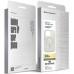 Чехол для мобильного телефона Armorstandart Glow Magsafe Apple iPhone 14 Pro Transparent (ARM69724)