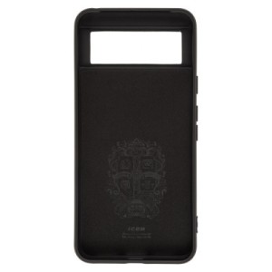 Чохол до мобільного телефона Armorstandart ICON Case Google Pixel 8 Black (ARM73026)