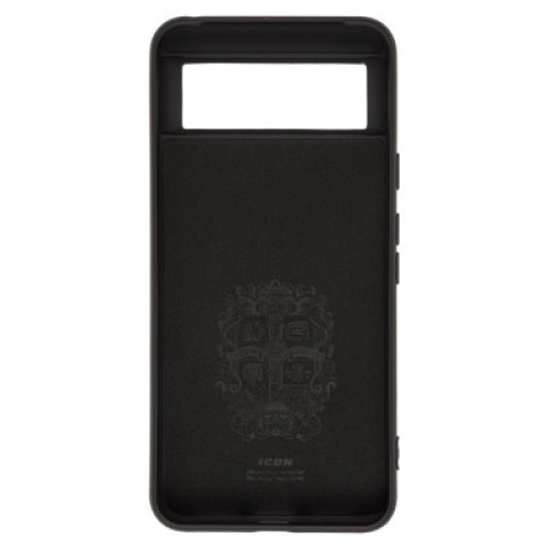 Чехол для мобильного телефона Armorstandart ICON Case Google Pixel 8 Black (ARM73026)