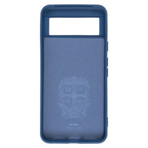 Чохол до мобільного телефона Armorstandart ICON Case Google Pixel 8 Dark Blue (ARM73027)