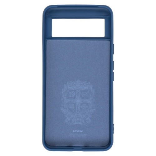Чехол для мобильного телефона Armorstandart ICON Case Google Pixel 8 Dark Blue (ARM73027)