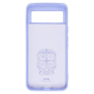 Чохол до мобільного телефона Armorstandart ICON Case Google Pixel 8 Lavender (ARM73029)
