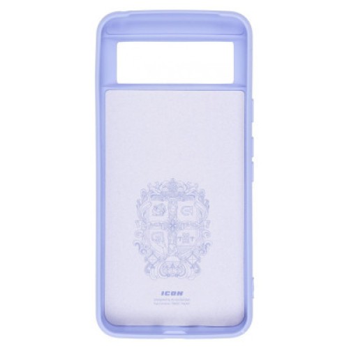 Чехол для мобильного телефона Armorstandart ICON Case Google Pixel 8 Lavender (ARM73029)