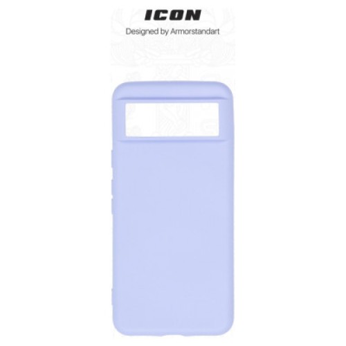 Чехол для мобильного телефона Armorstandart ICON Case Google Pixel 8 Lavender (ARM73029)