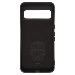 Чохол до мобільного телефона Armorstandart ICON Case Google Pixel 8 Pro Black (ARM73030)