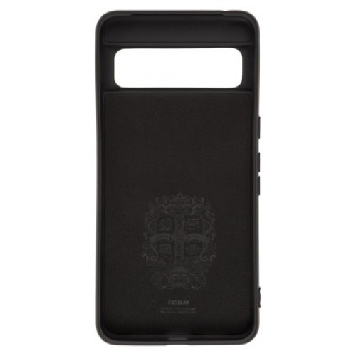 Чехол для мобильного телефона Armorstandart ICON Case Google Pixel 8 Pro Black (ARM73030)