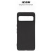 Чехол для мобильного телефона Armorstandart ICON Case Google Pixel 8 Pro Black (ARM73030)