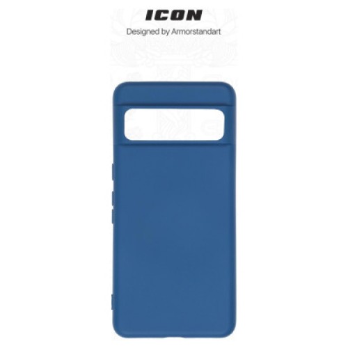 Чехол для мобильного телефона Armorstandart ICON Case Google Pixel 8 Pro Dark Blue (ARM73031)