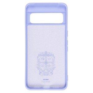 Чохол до мобільного телефона Armorstandart ICON Case Google Pixel 8 Pro Lavender (ARM73033)