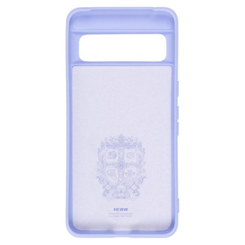Чехол для мобильного телефона Armorstandart ICON Case Google Pixel 8 Pro Lavender (ARM73033)