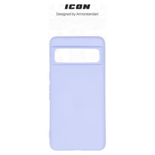 Чехол для мобильного телефона Armorstandart ICON Case Google Pixel 8 Pro Lavender (ARM73033)