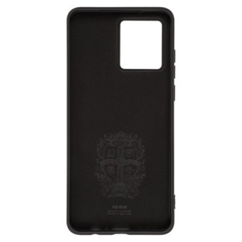 Чехол для мобильного телефона Armorstandart ICON Case Motorola G84 5G Black (ARM70879)