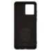 Чехол для мобильного телефона Armorstandart ICON Case Motorola G84 5G Black (ARM70879)