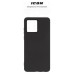 Чехол для мобильного телефона Armorstandart ICON Case Motorola G84 5G Black (ARM70879)