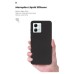 Чехол для мобильного телефона Armorstandart ICON Case Motorola G84 5G Black (ARM70879)