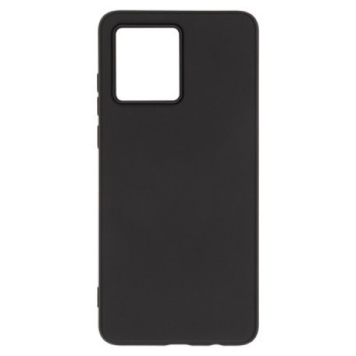 Чехол для мобильного телефона Armorstandart ICON Case Motorola G84 5G Black (ARM70879)