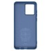 Чехол для мобильного телефона Armorstandart ICON Case Motorola G84 5G Dark Blue (ARM70880)