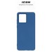 Чехол для мобильного телефона Armorstandart ICON Case Motorola G84 5G Dark Blue (ARM70880)