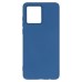 Чехол для мобильного телефона Armorstandart ICON Case Motorola G84 5G Dark Blue (ARM70880)