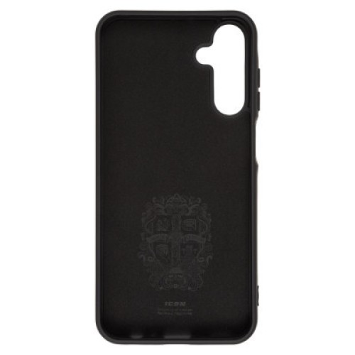 Чехол для мобильного телефона Armorstandart ICON Case Samsung A15 5G (A156) Black (ARM72484)