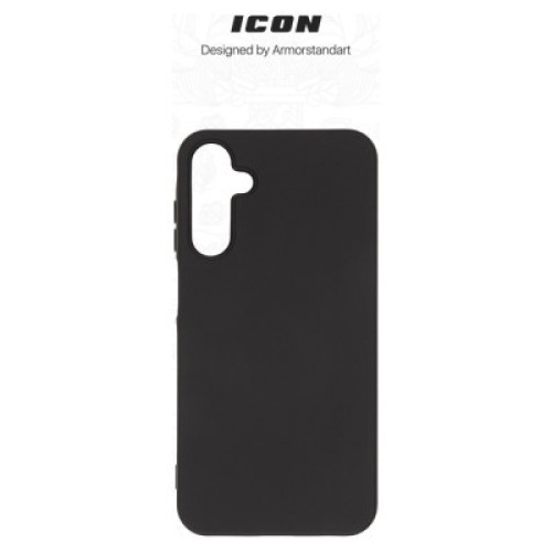 Чехол для мобильного телефона Armorstandart ICON Case Samsung A15 5G (A156) Black (ARM72484)
