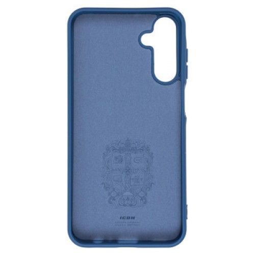 Чехол для мобильного телефона Armorstandart ICON Case Samsung A15 5G (A156) Dark Blue (ARM72485)