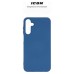 Чехол для мобильного телефона Armorstandart ICON Case Samsung A15 5G (A156) Dark Blue (ARM72485)