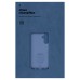 Чехол для мобильного телефона Armorstandart ICON Case Samsung A15 5G (A156) Dark Blue (ARM72485)