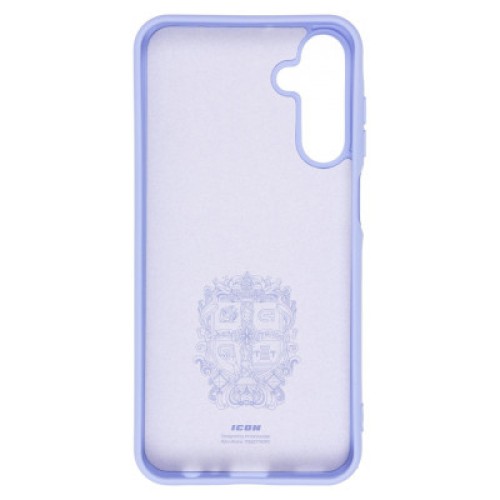 Чехол для мобильного телефона Armorstandart ICON Case Samsung A15 5G (A156) Lavender (ARM72487)