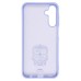 Чехол для мобильного телефона Armorstandart ICON Case Samsung A15 5G (A156) Lavender (ARM72487)