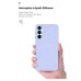 Чехол для мобильного телефона Armorstandart ICON Case Samsung A15 5G (A156) Lavender (ARM72487)